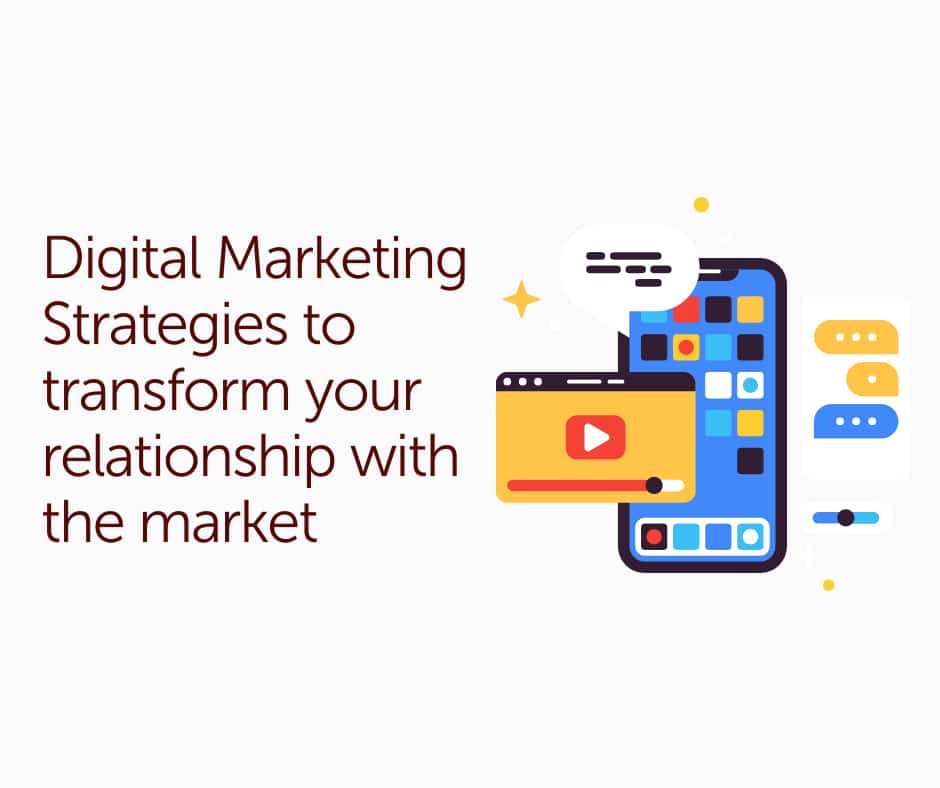 digital marketing consulting partner in nairobi