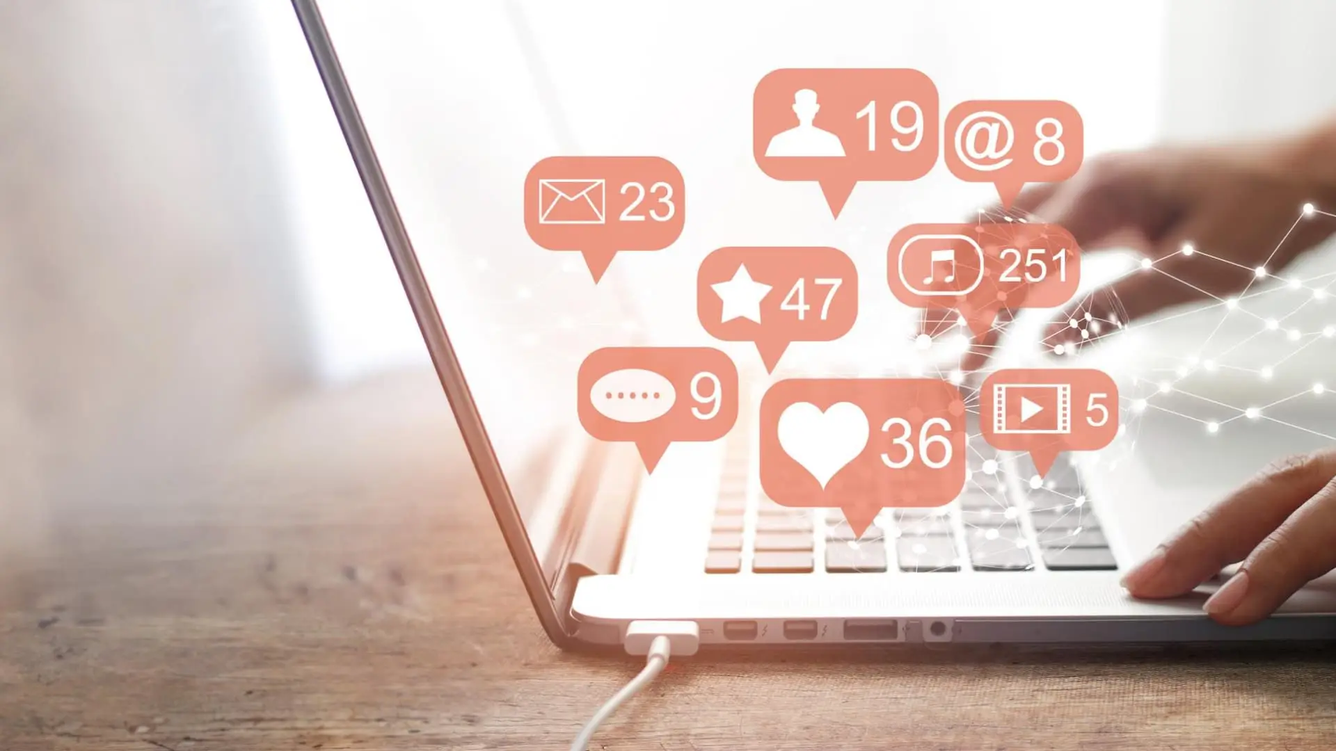 Vive Digital Consulting Hello