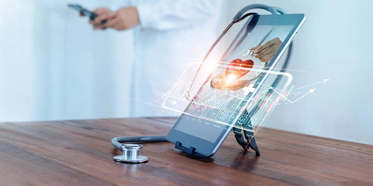 digital marketing for health and medical