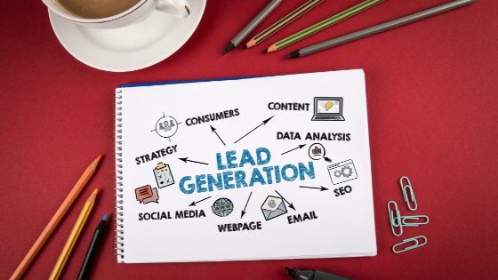 lead generation in nairobi
