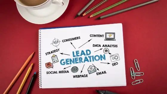 lead generation in nairobi