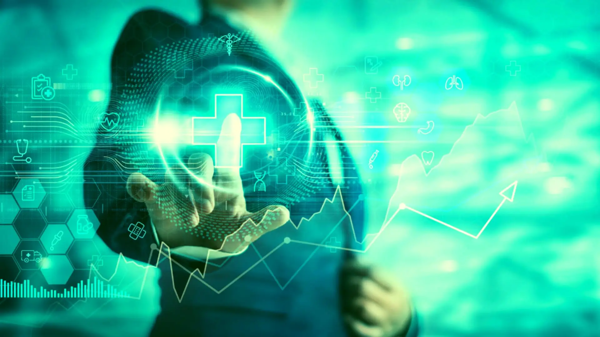 Vive Digital Consulting Rebranding